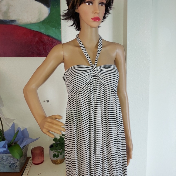 Maxi dress - Picture 3 of 4